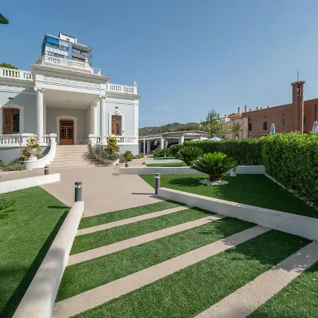 Villa Iberflat Pinos *