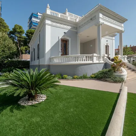 Iberflat Pinos * Benicàssim