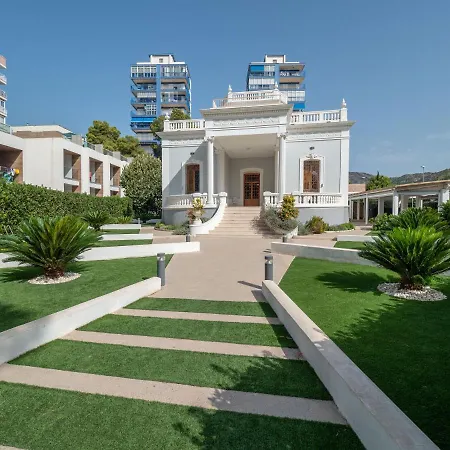 Iberflat Pinos Villa