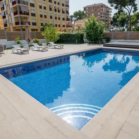 Iberflat Pinos Benicàssim