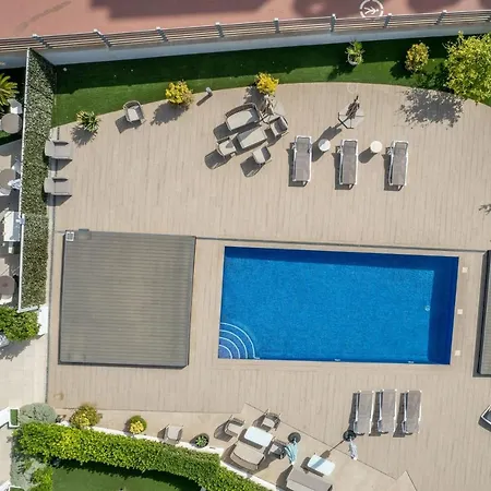 Villa Iberflat Pinos Benicàssim