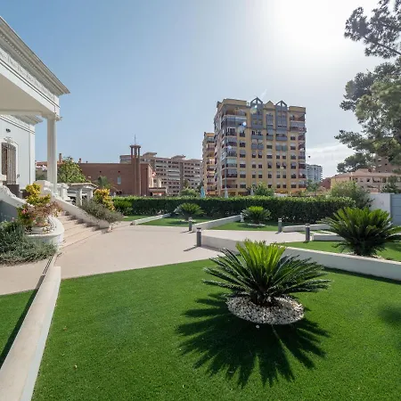 Villa Iberflat Pinos Benicàssim