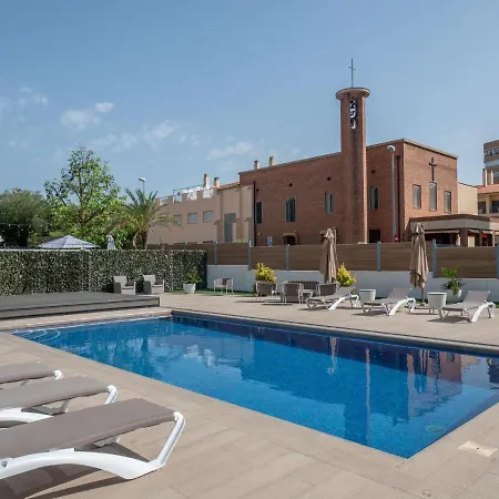 Iberflat Pinos Villa Benicàssim