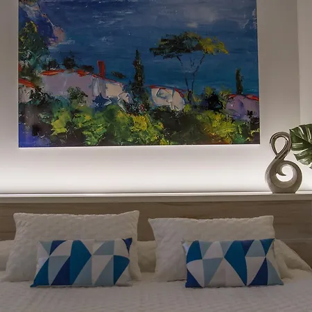 Villa Iberflat Pinos Benicàssim