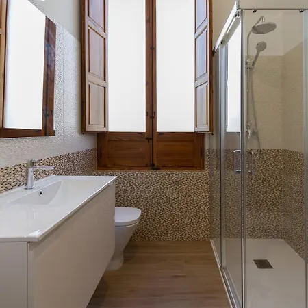 Iberflat Pinos * Benicàssim