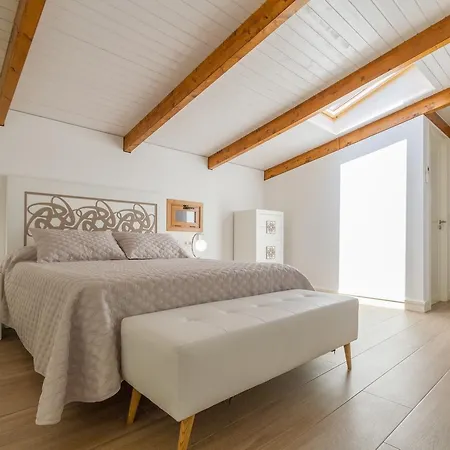 Iberflat Pinos Villa *