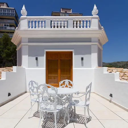 Iberflat Pinos * Benicàssim