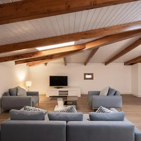 Iberflat Pinos Villa *