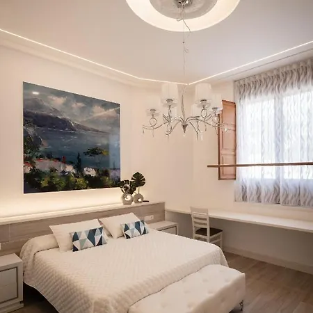 Iberflat Pinos Villa Benicàssim