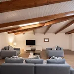Iberflat Pinos Villa *